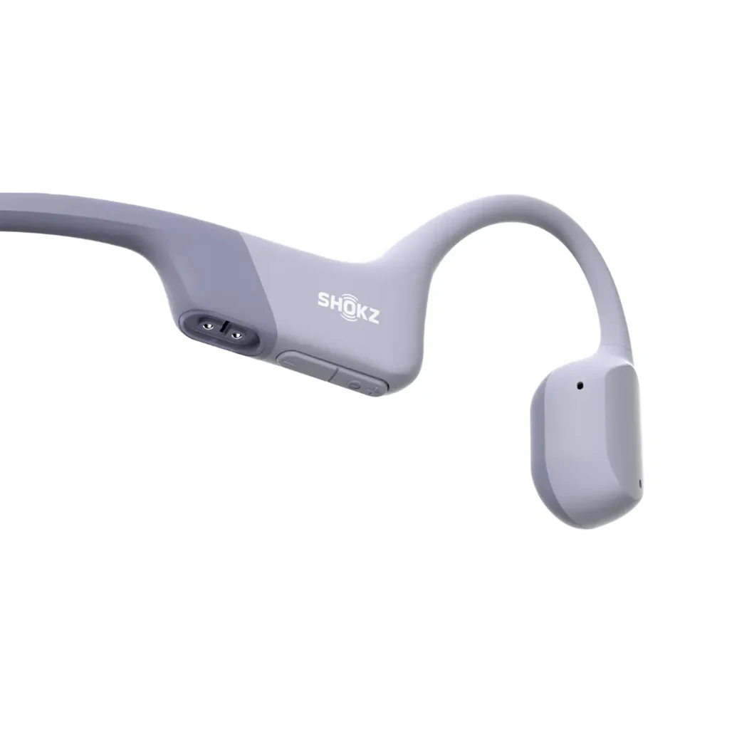 Shokz OpenRun Air - Bone Conduction Headphones - Image 5