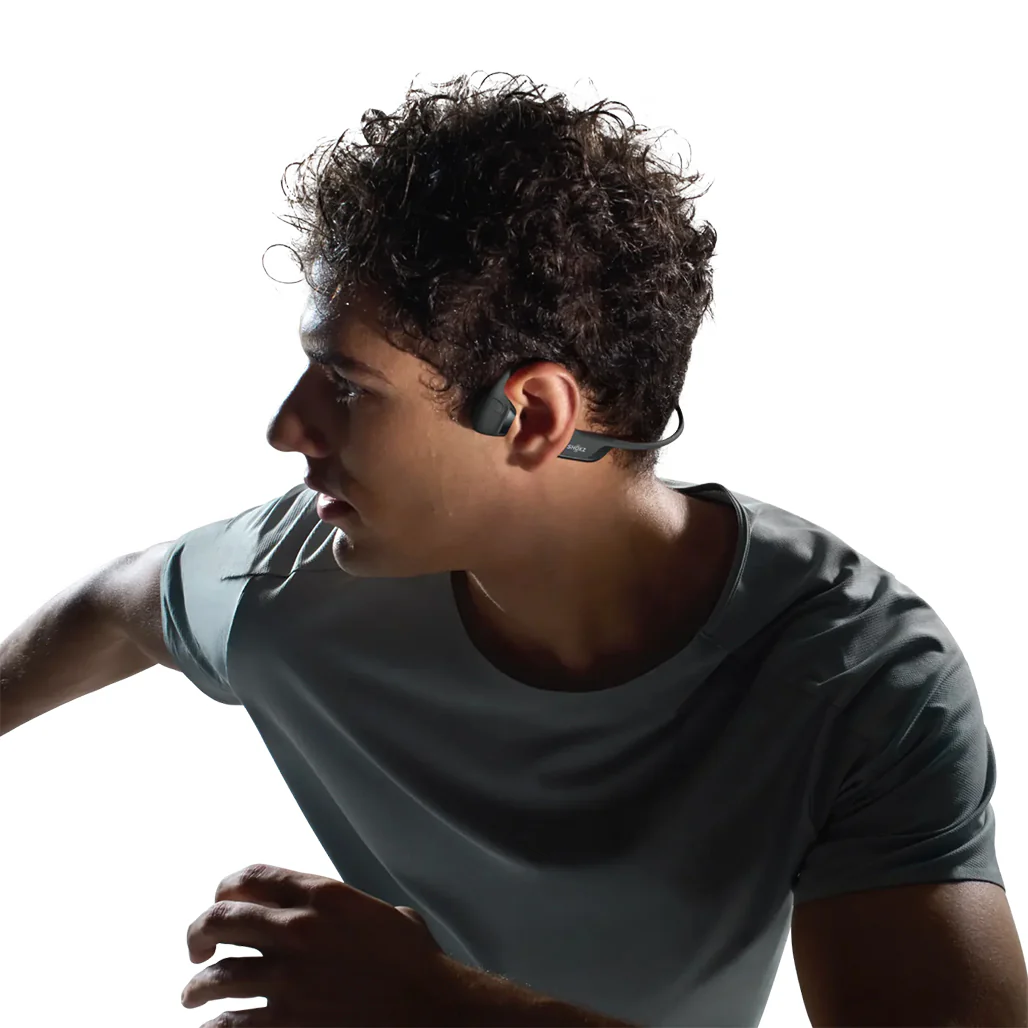 Shokz OpenRun Pro 2 – Bone Conduction Headphones - Image 5