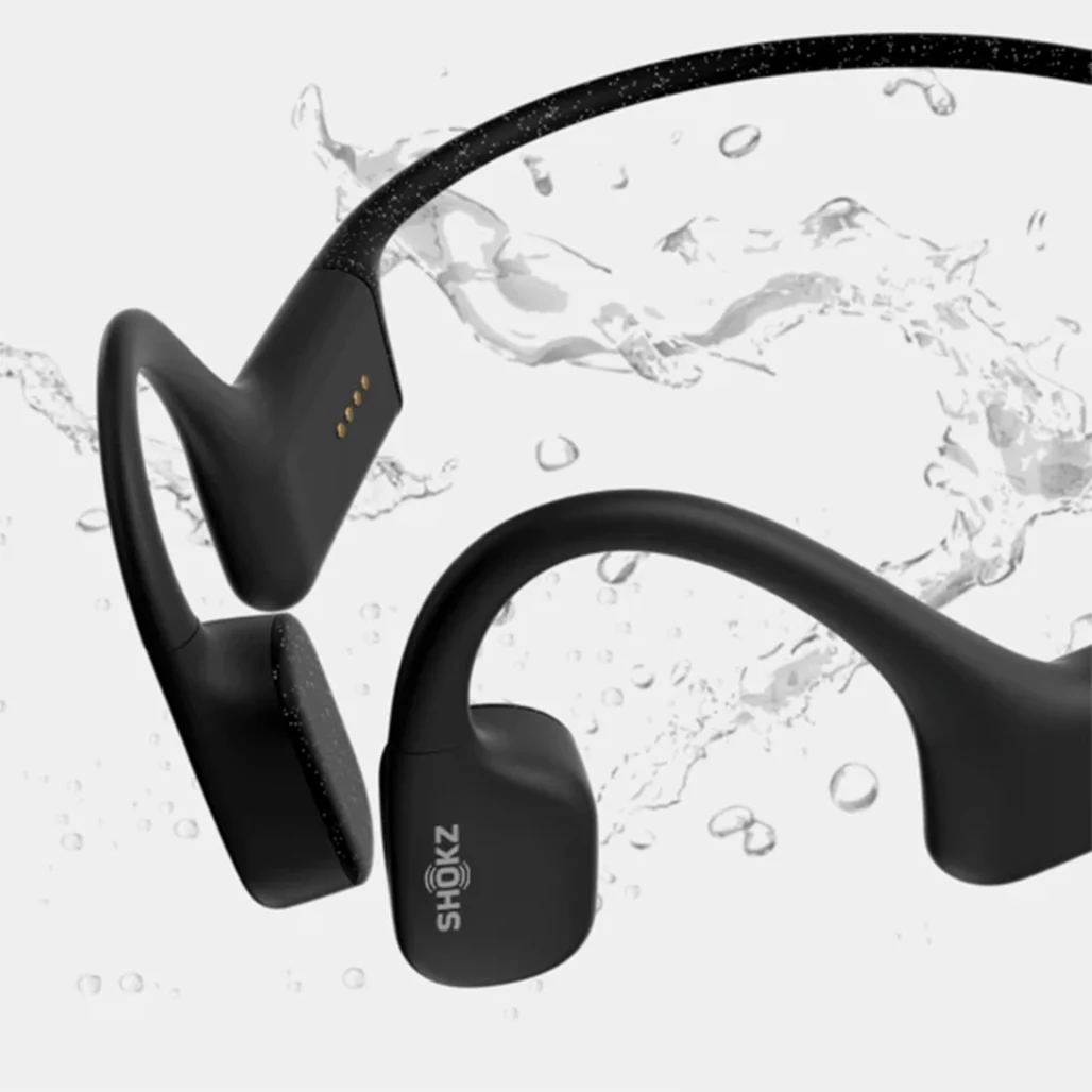 Shokz OPENSWIM - Waterproof Bone Conduction Headphones - Image 5