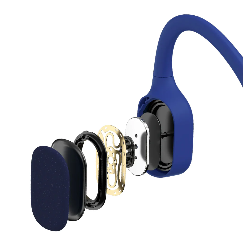 Shokz OPENSWIM - Waterproof Bone Conduction Headphones - Image 8