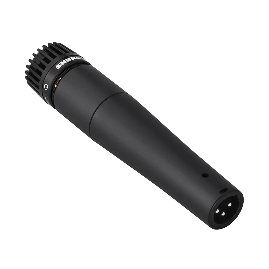Shure SM57 Instrument Microphone - Image 3