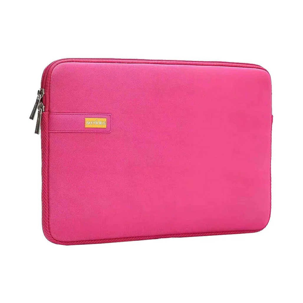 Shyiaes 15.6 inch Laptop Sleeve - Image 5
