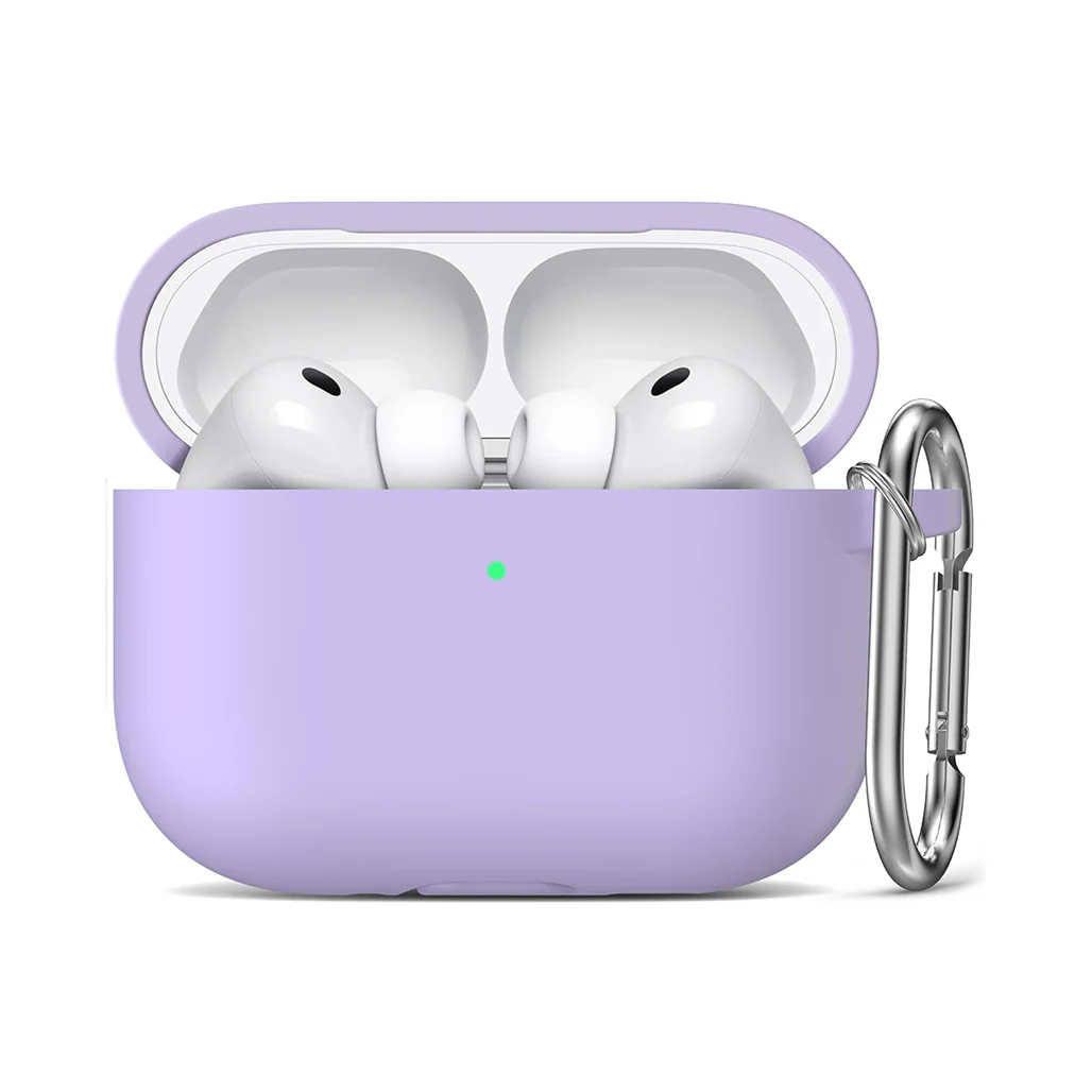 Silicone Case for AirPods Pro 3 - Image 2