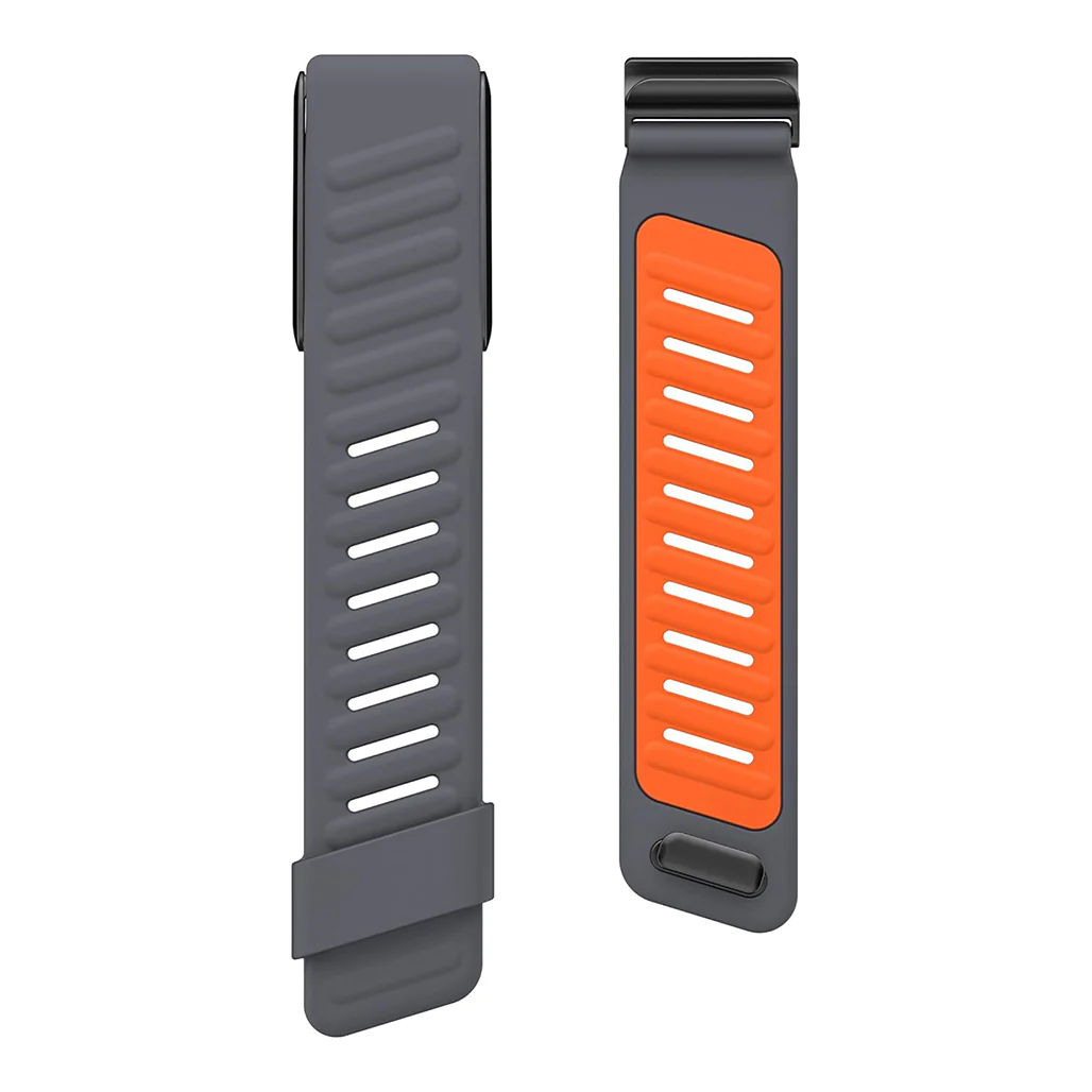 Silicone Wristband Compatible with WHOOP MG - Image 4