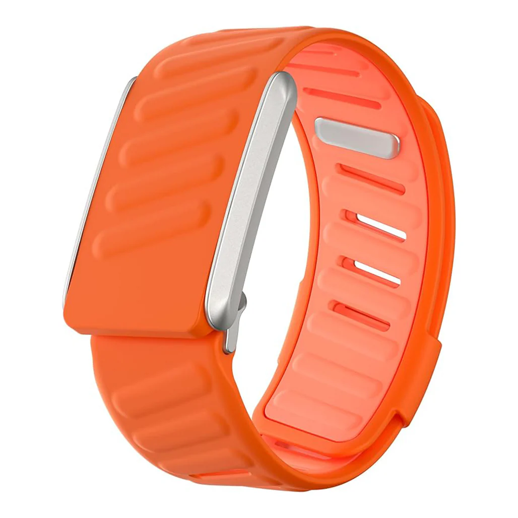 Silicone Wristband Compatible with WHOOP MG - Image 13