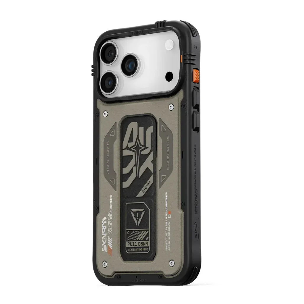 Skinarma Aegis Mag-Charge Case for iPhone 17 Pro Max - Image 2