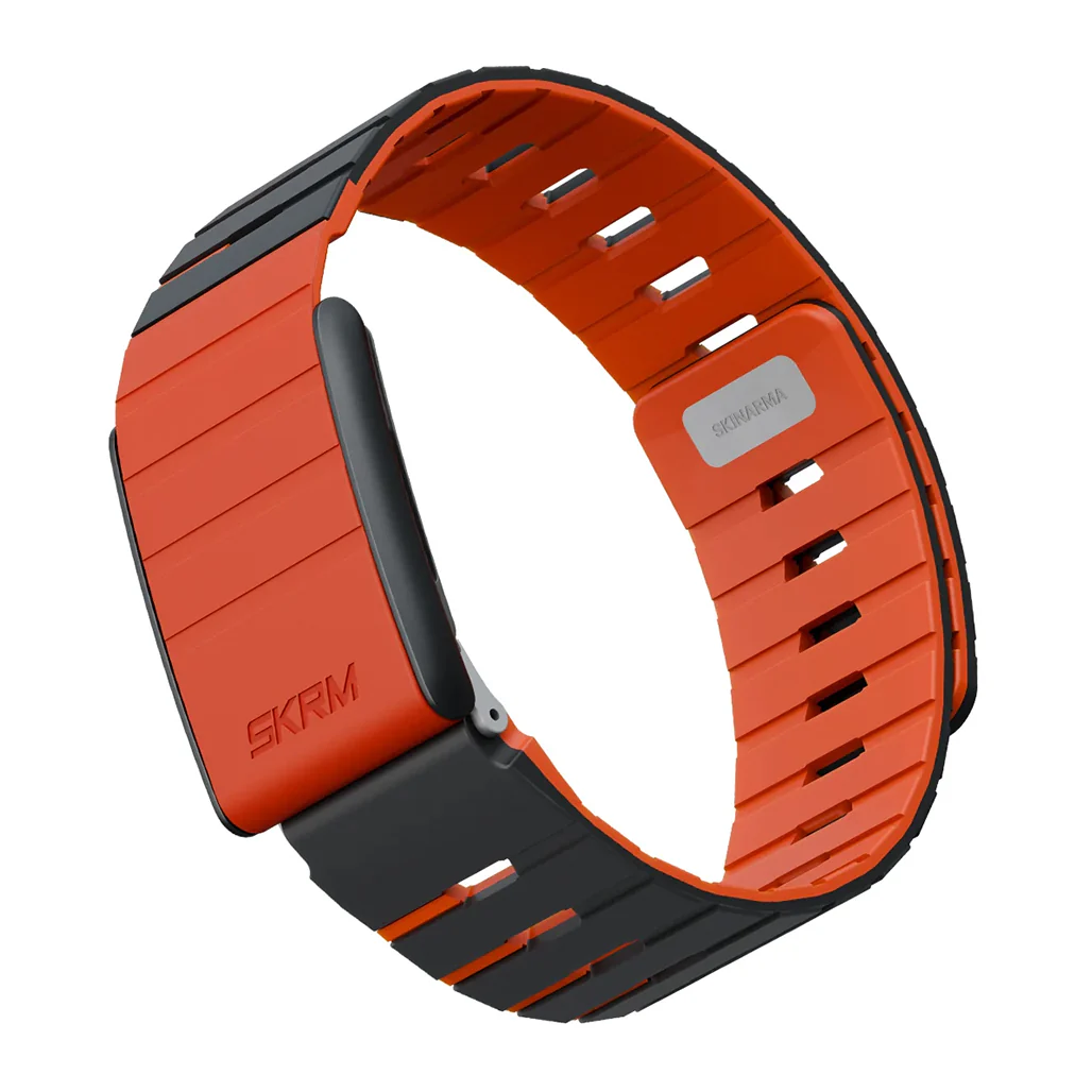 Skinarma GEMINI Band for Whoop 5.0 & MG - Image 2