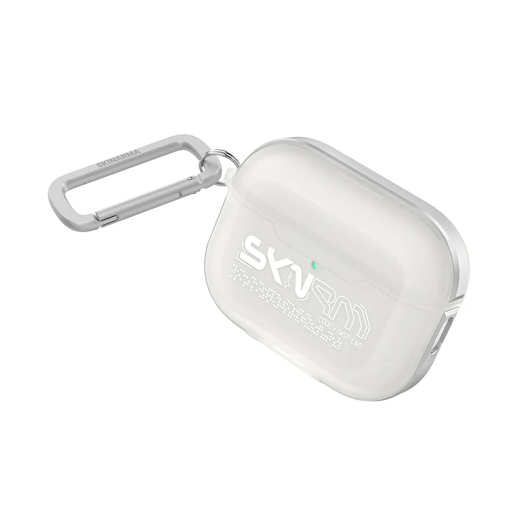 Skinarma KINZOKU - AirPods Pro 3 Case - Image 5