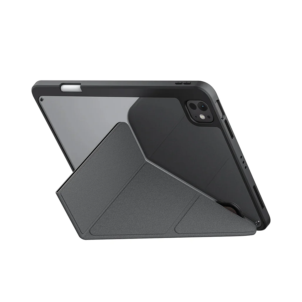 Skinarma KIRA KOBAI iPad Pro 11" (M4) Case - Slim Protective Cover with Holographic Finish - Image 2