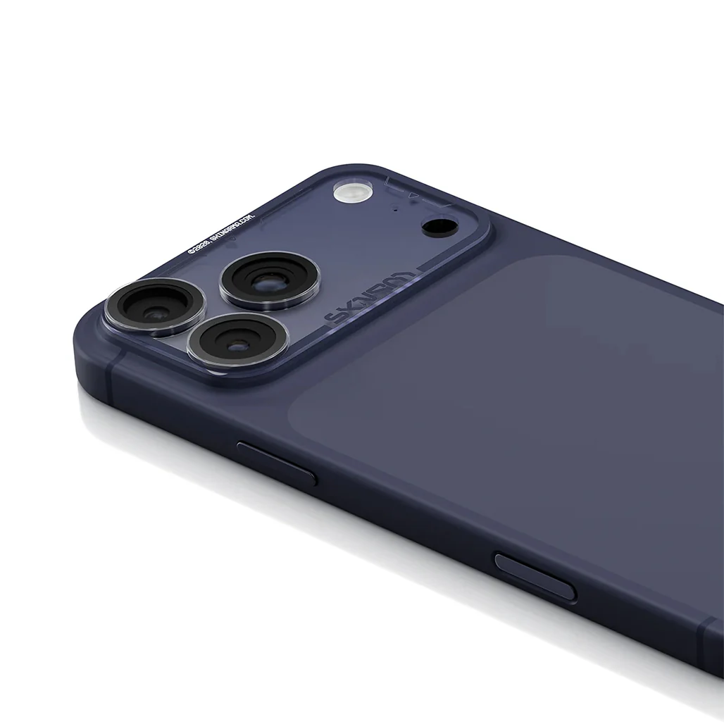 Skinarma MAGMA Camera Lens Protector for iPhone 17 Series - Image 4