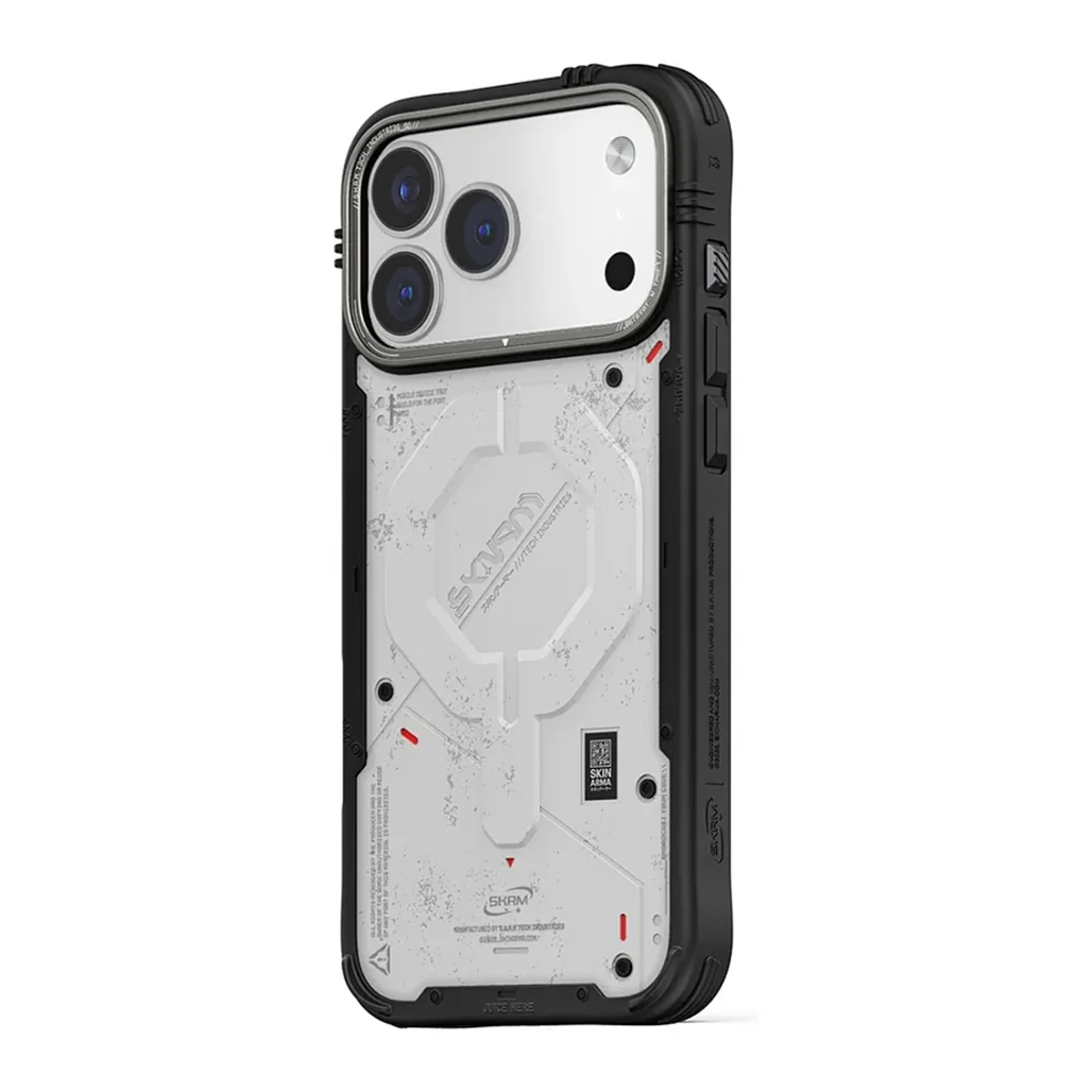 Skinarma Vigor MagSafe Case for iPhone 17 Pro Max - Image 3