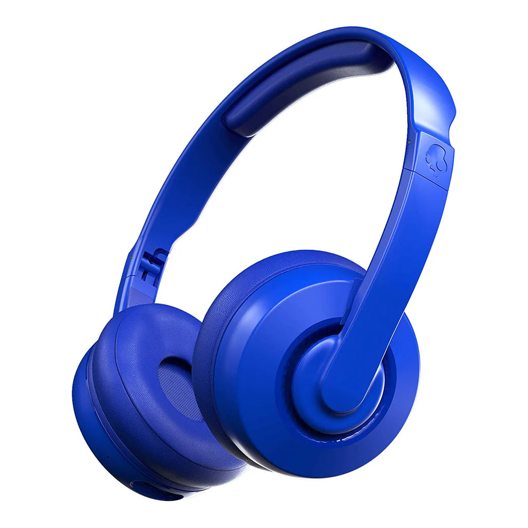 Skullcandy Cassette Wireless On-Ear Headphones - Image 3