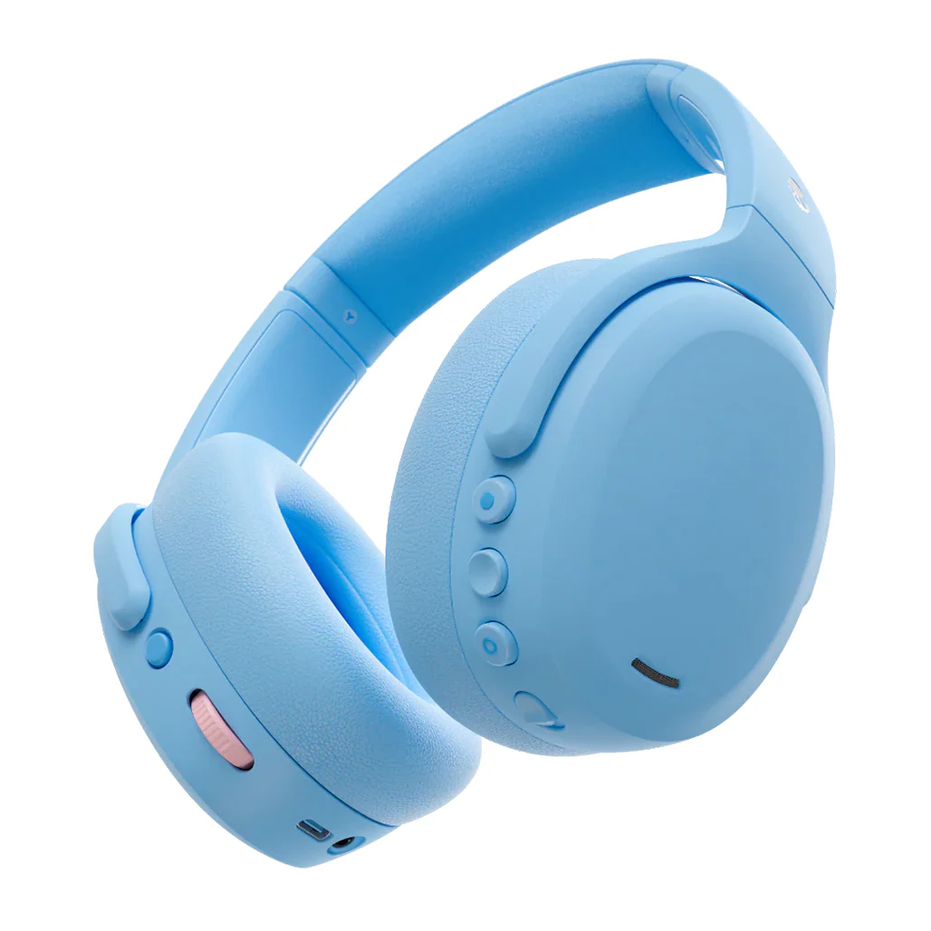 Skullcandy Crusher ANC 2 - Sensory Bass Headphones with Active Noise Cancelling | ‎S6CAW-R740 - Image 10