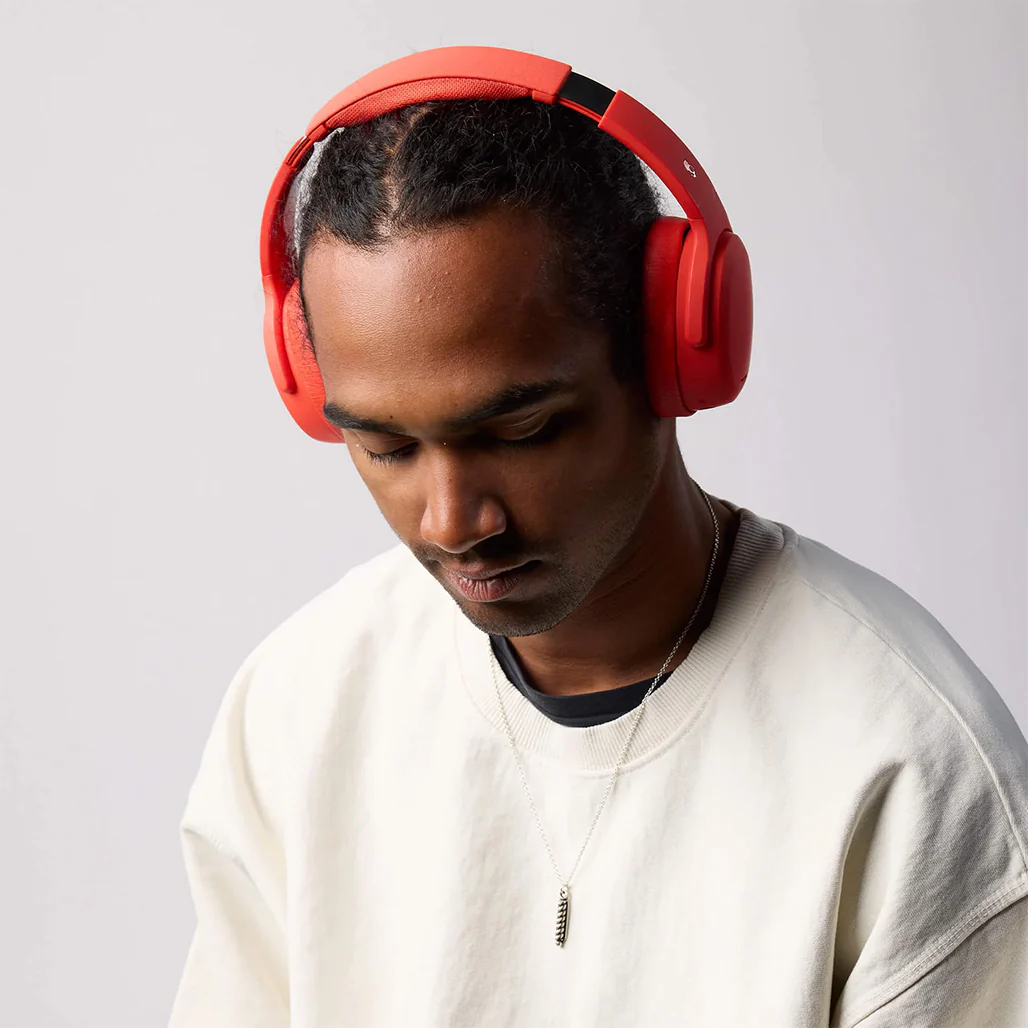 Skullcandy Crusher ANC 2 - Sensory Bass Headphones with Active Noise Cancelling | ‎S6CAW-R740 - Image 9