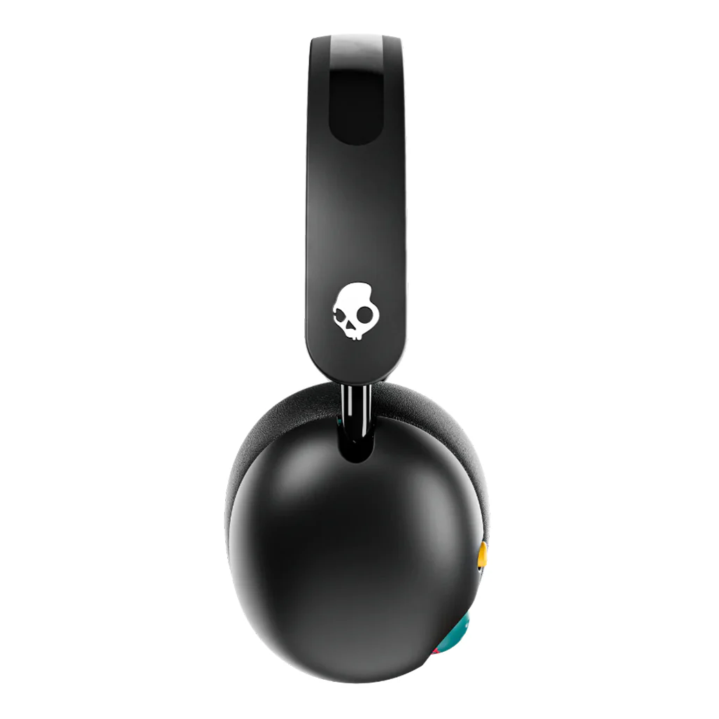 Skullcandy Grom Wireless Kids Headphones - S6KBW-R740 - Image 2