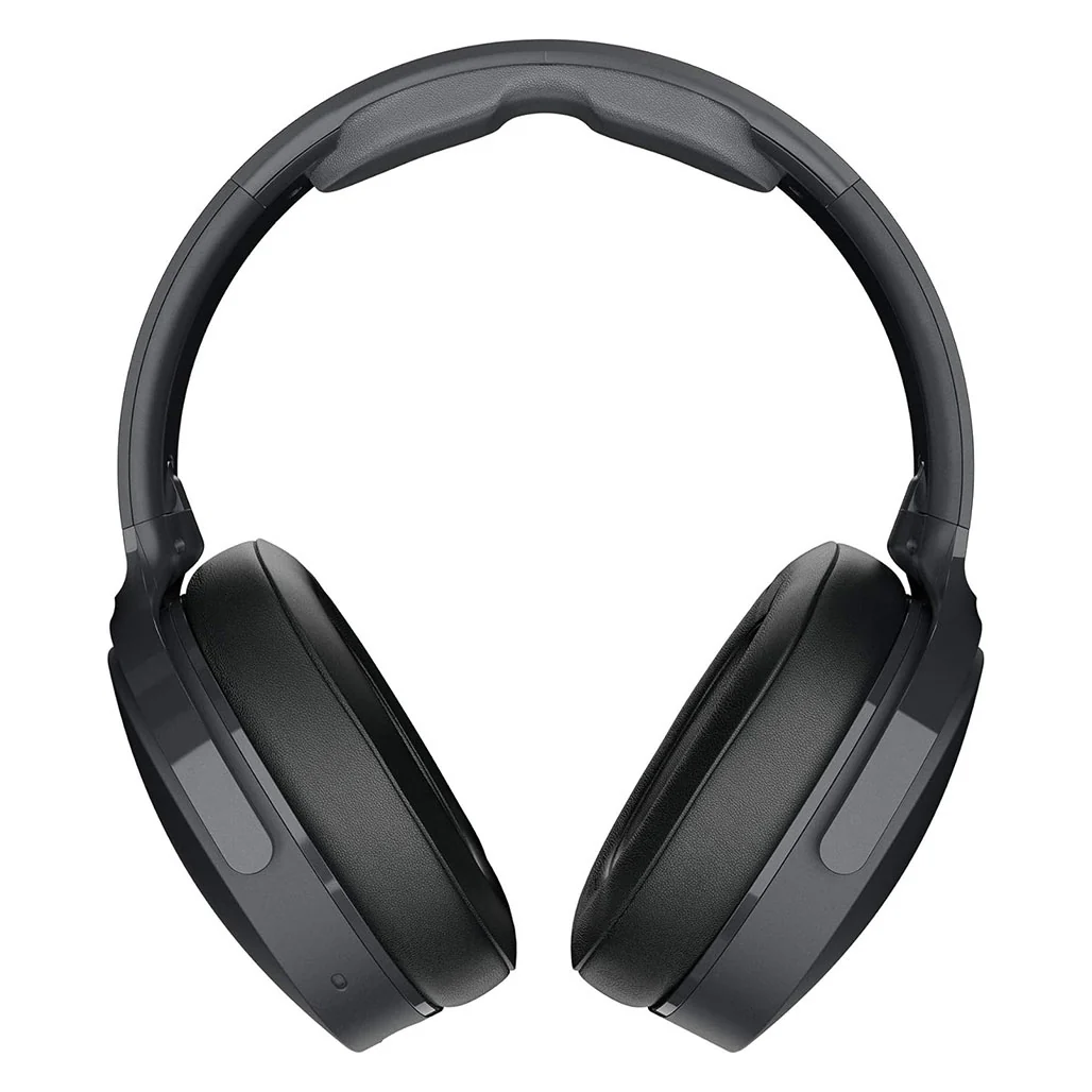 Skullcandy Hesh ANC Wireless Headphones - Black - Image 2