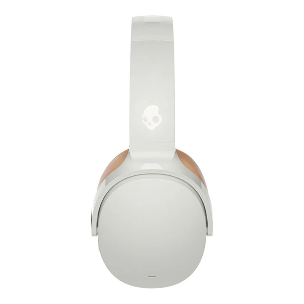 Skullcandy Hesh ANC Wireless Headphones - Mod White - Image 3