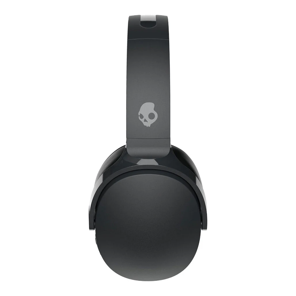 Skullcandy Hesh Evo Wireless Headphones - True Black - Image 3