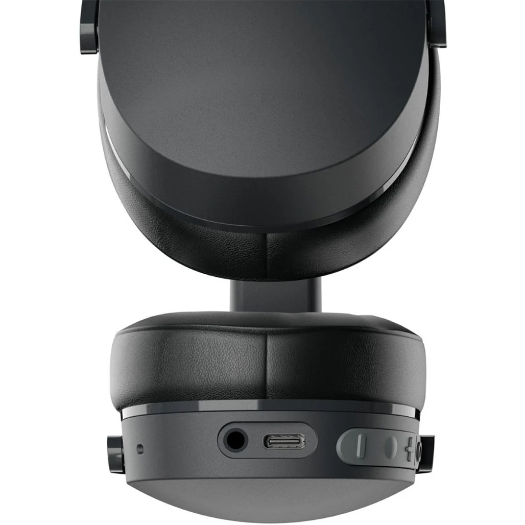 Skullcandy Hesh Evo Wireless Headphones - True Black - Image 6