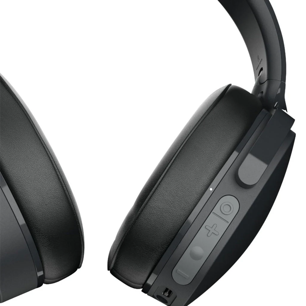 Skullcandy Hesh Evo Wireless Headphones - True Black - Image 7