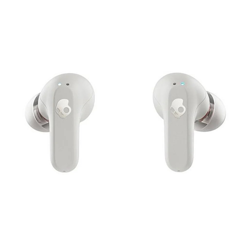 Skullcandy Rail - True Wireless Earbuds - White - Image 4