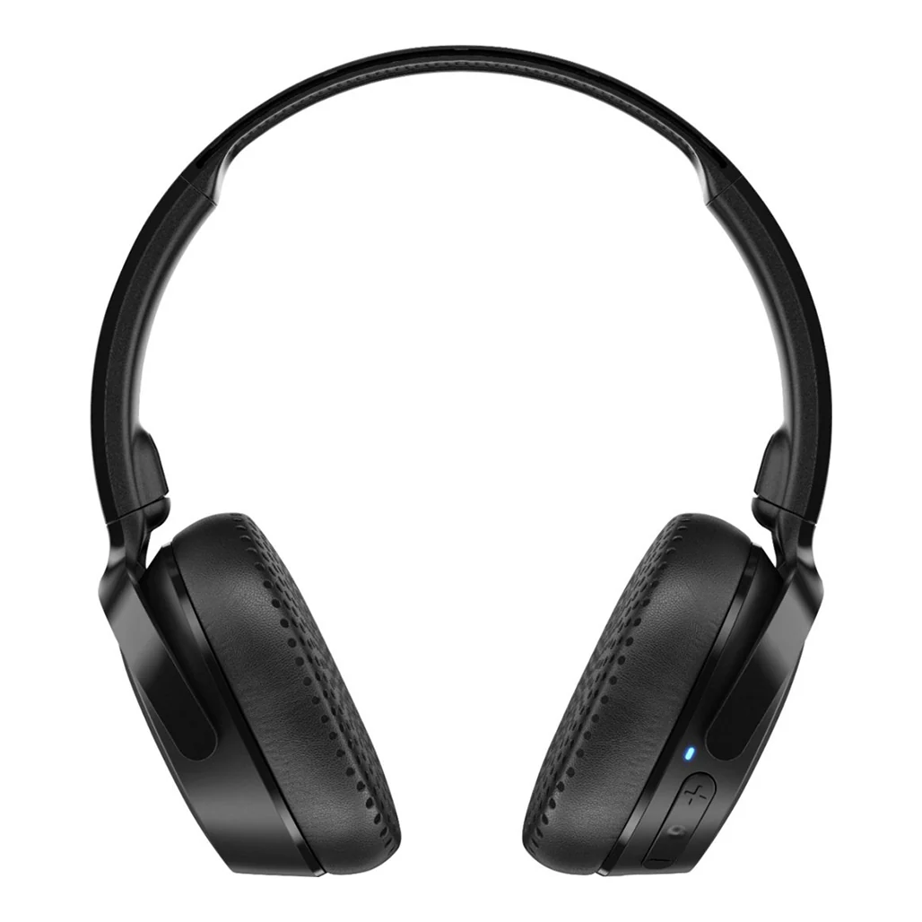 Skullcandy Riff On-Ear Wired Headphones - Image 2