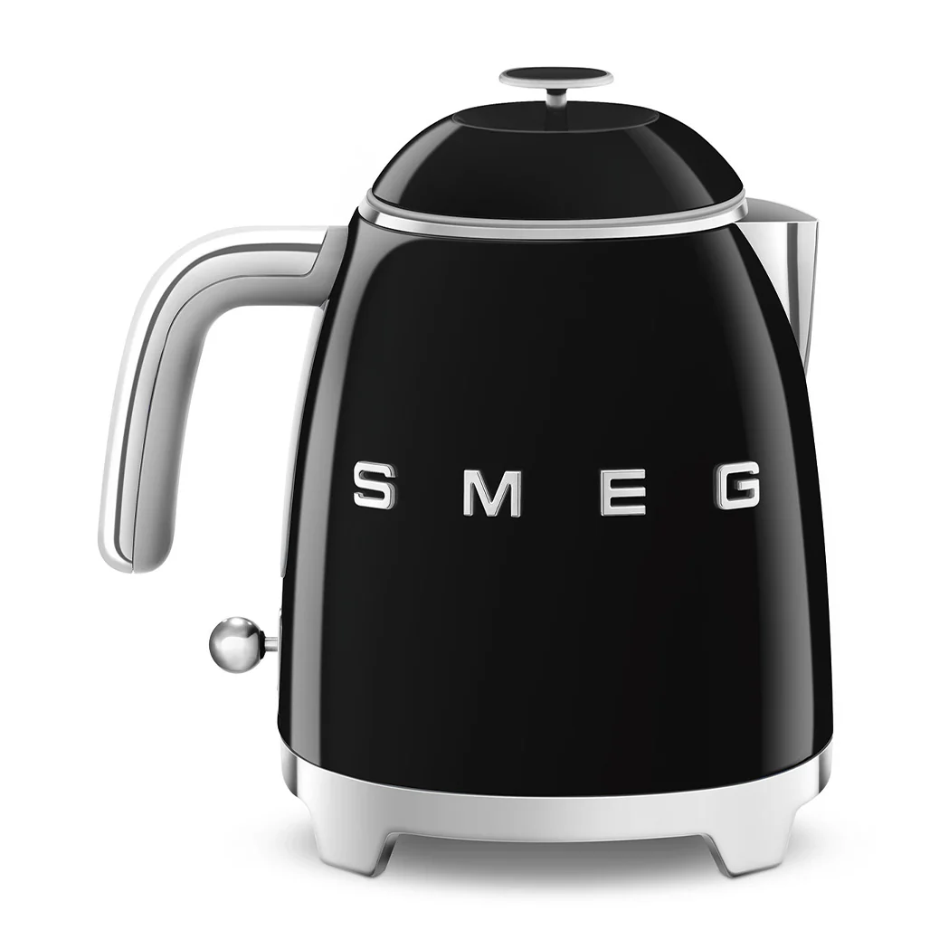 Smeg 50's Style Mini Electric Kettle - Image 8