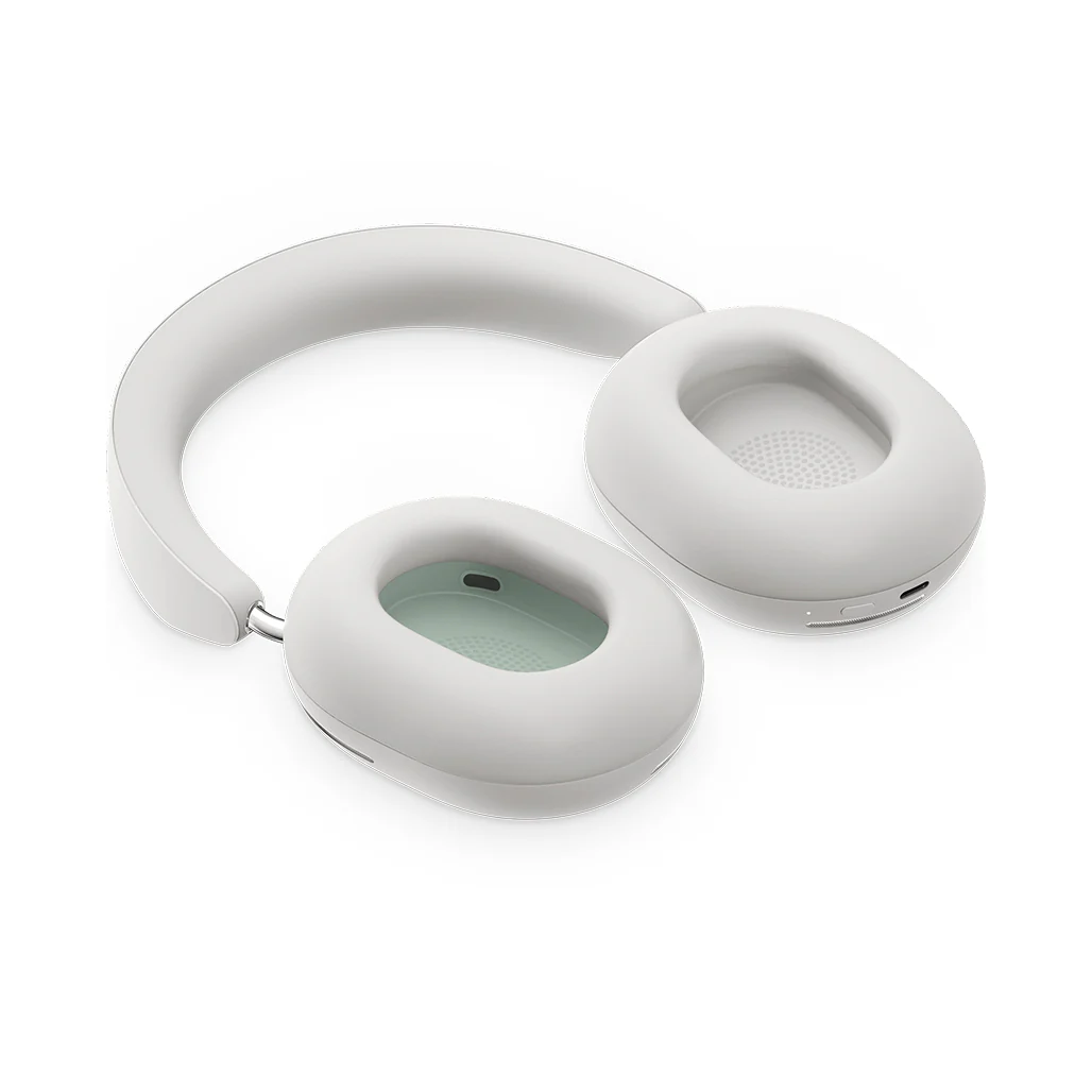 Sonos Ace - Wireless Over-Ear Noise Cancelling Headphones - Image 17