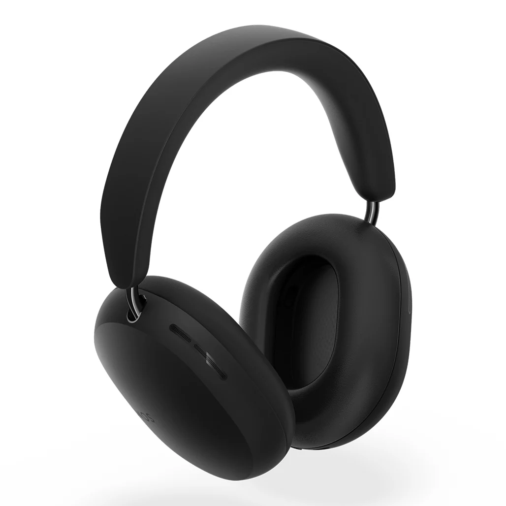 Sonos Ace - Wireless Over-Ear Noise Cancelling Headphones - Image 5
