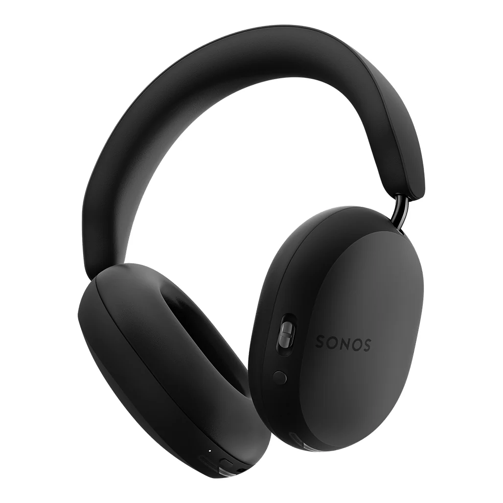 Sonos Ace - Wireless Over-Ear Noise Cancelling Headphones - Image 6