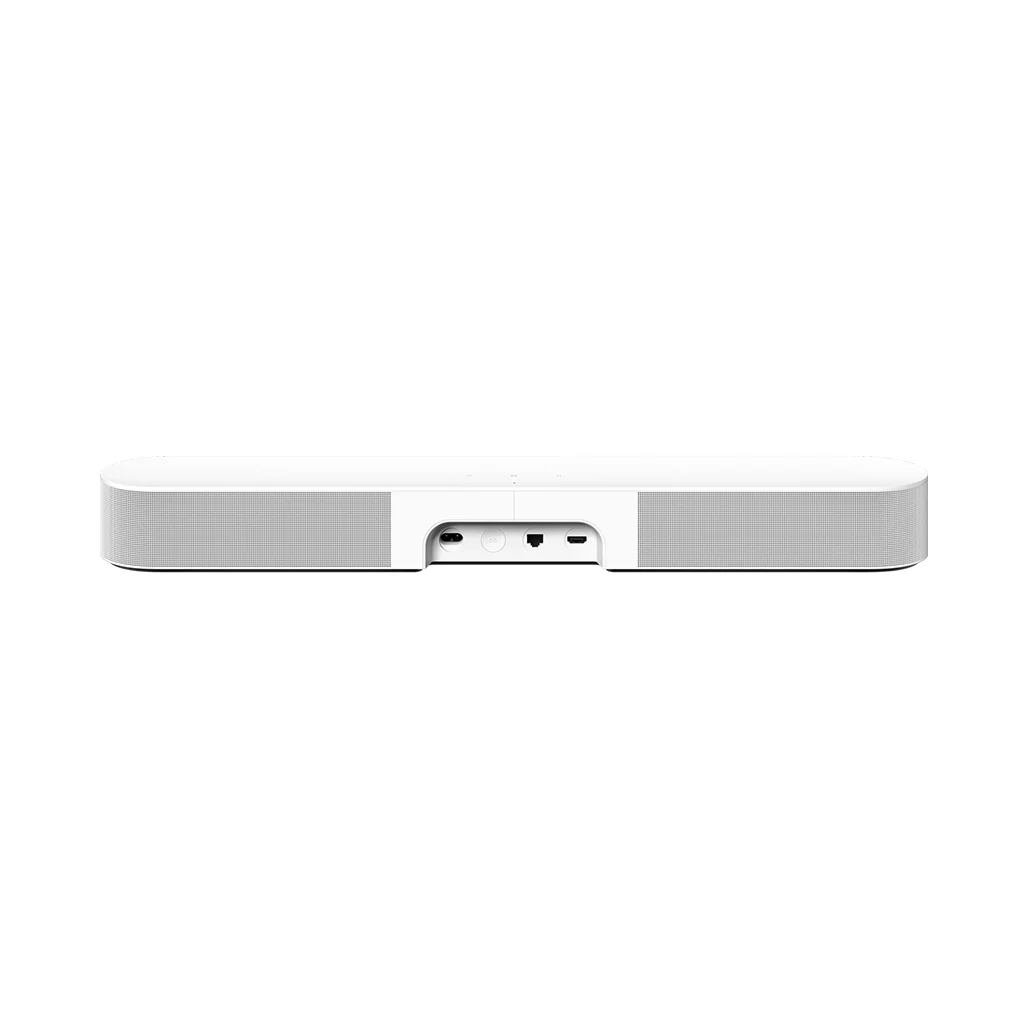 Sonos Beam (Gen 2) - Smart Soundbar - Image 9