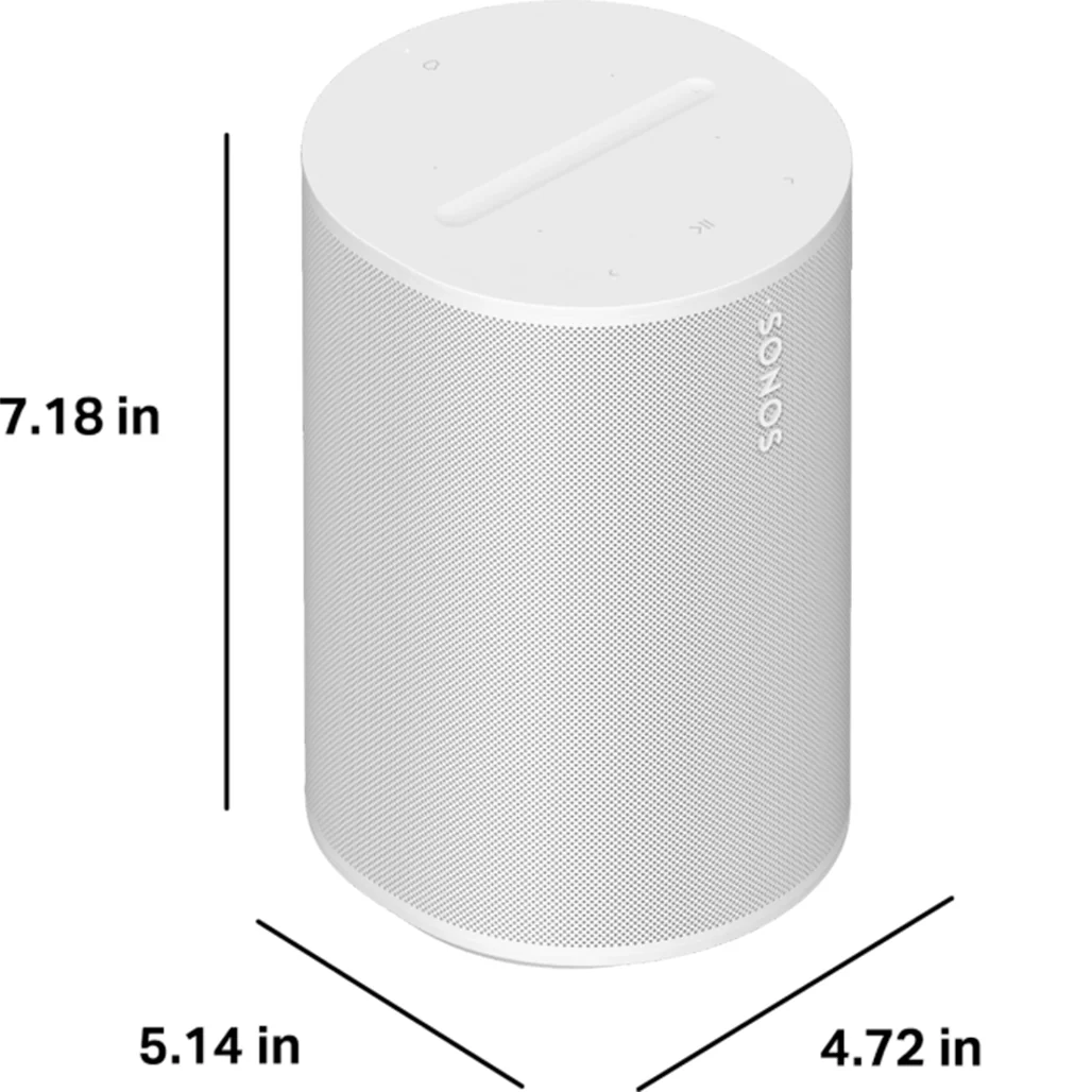 Sonos Era 100 - Smart Speaker - Image 16