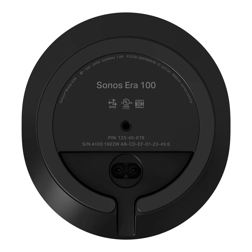 Sonos Era 100 - Smart Speaker - Image 7