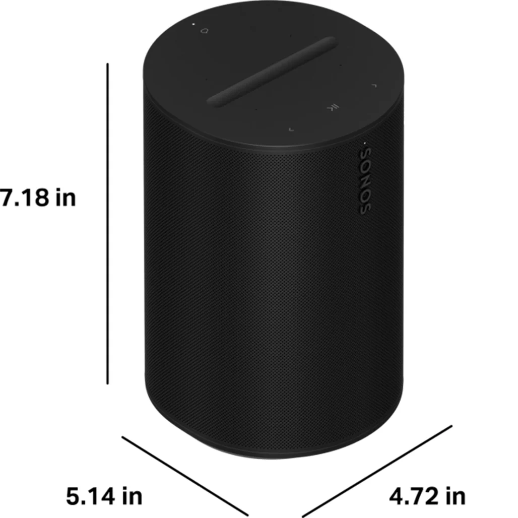 Sonos Era 100 - Smart Speaker - Image 8