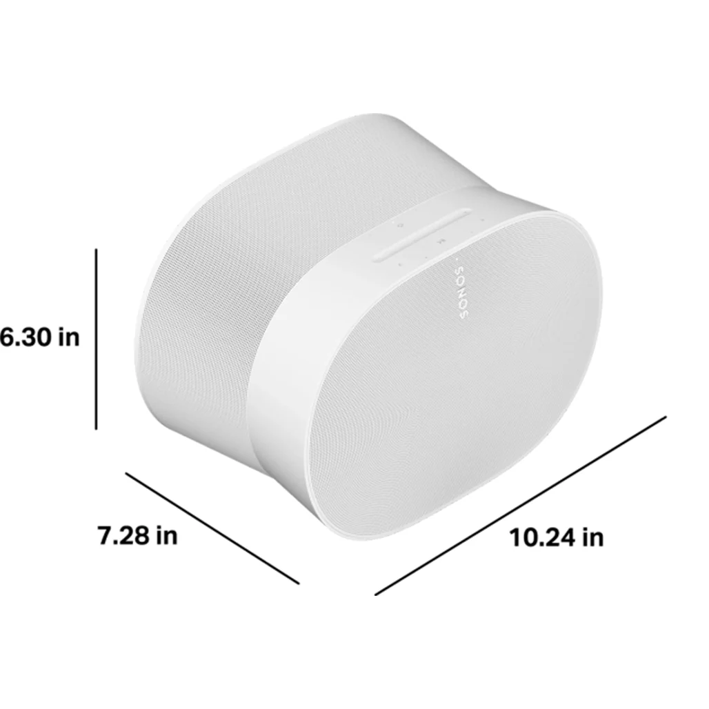 Sonos Era 300 - Premium Smart Speaker - Image 16