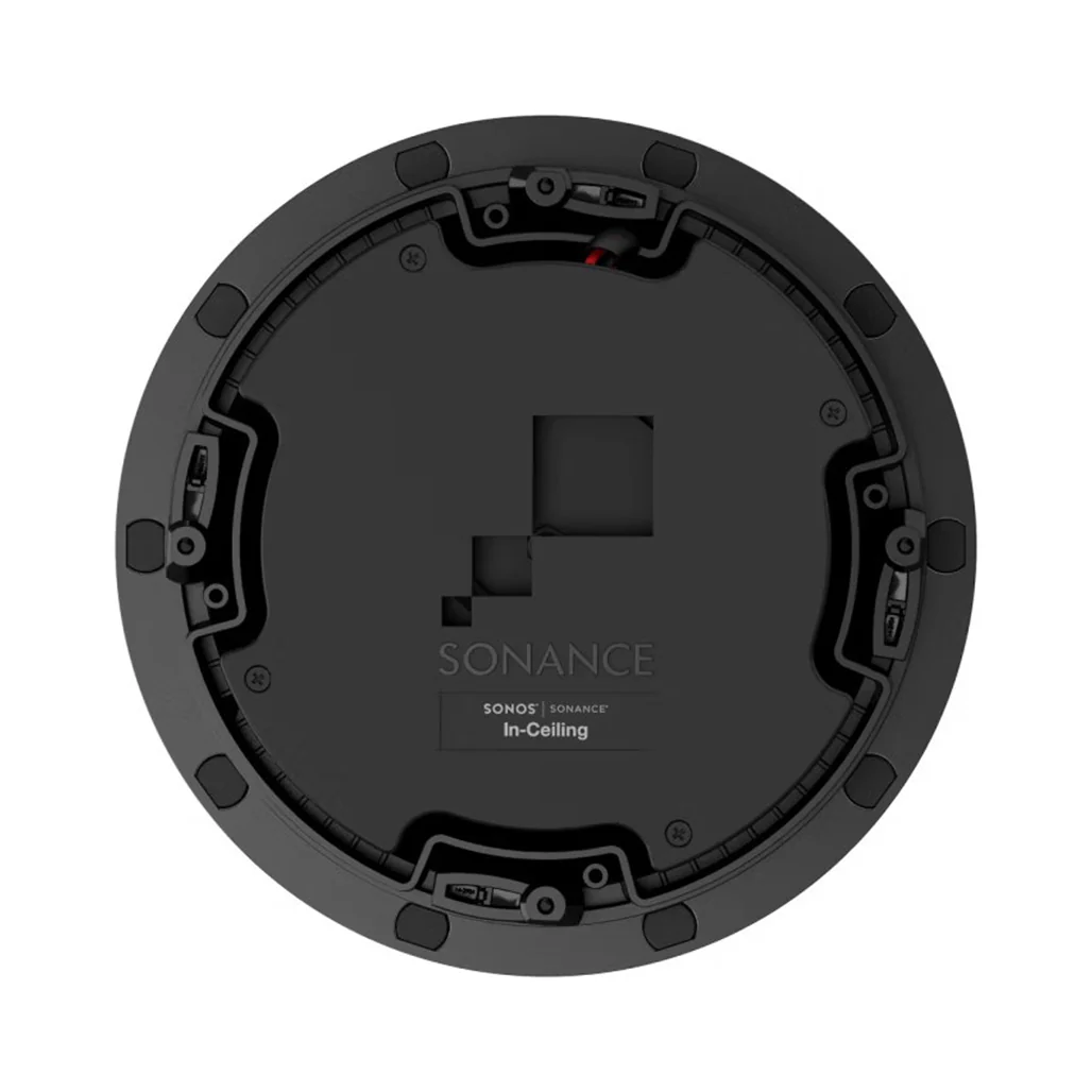 Sonos In-Ceiling Architectural Speakers (Pair) – Premium Built-In Audio by Sonos & Sonance - Image 5