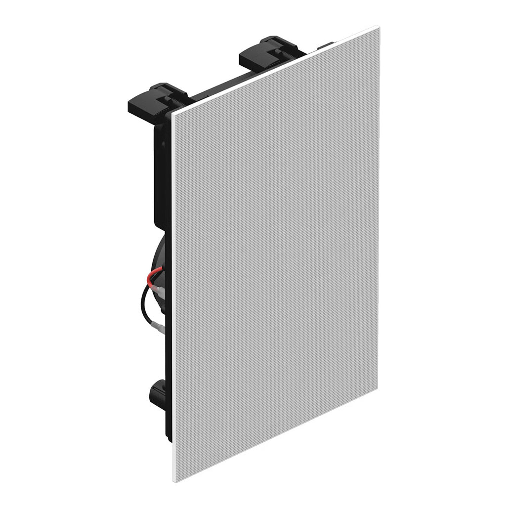 Sonos In-Wall Speakers (Pair) by Sonos and Sonance – Custom-Tuned Audio with Trueplay™ - Image 2