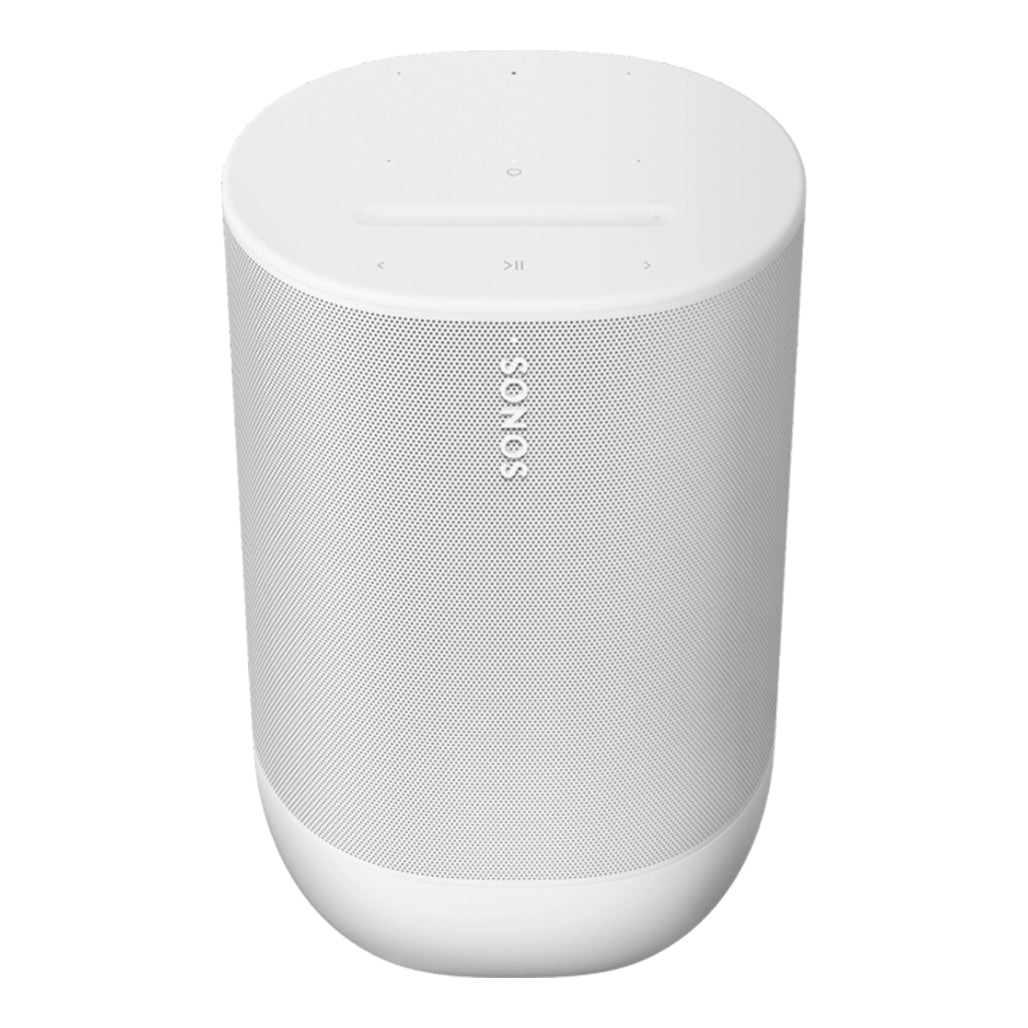 Sonos Move 2 - Portable Smart Speaker - Image 17