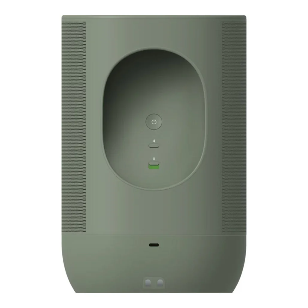 Sonos Move 2 - Portable Smart Speaker - Image 23