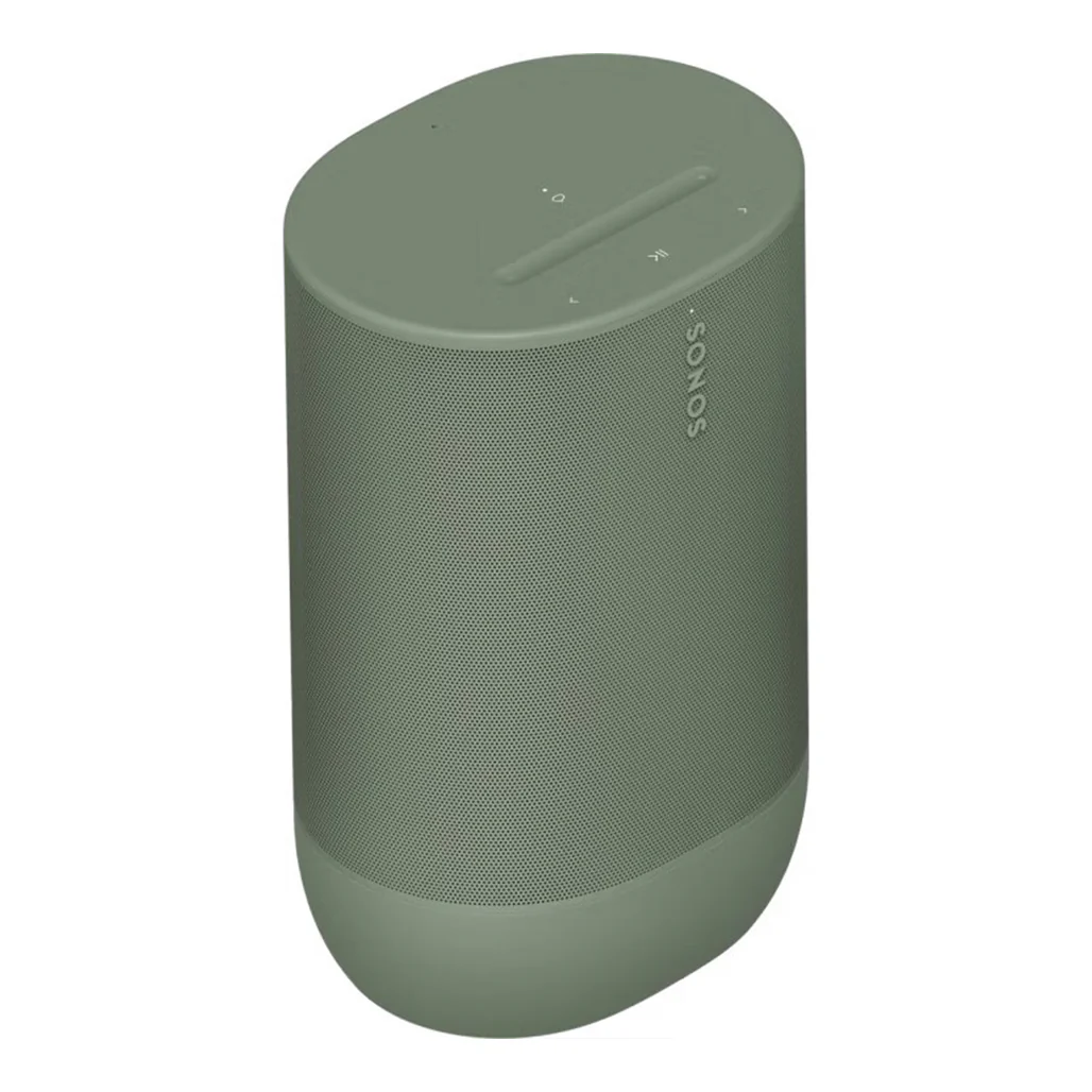 Sonos Move 2 - Portable Smart Speaker - Image 25