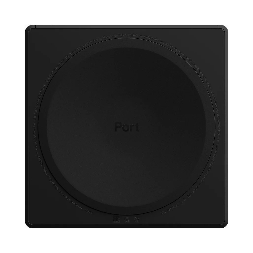 Sonos Port - Network Audio Streamer - Image 2