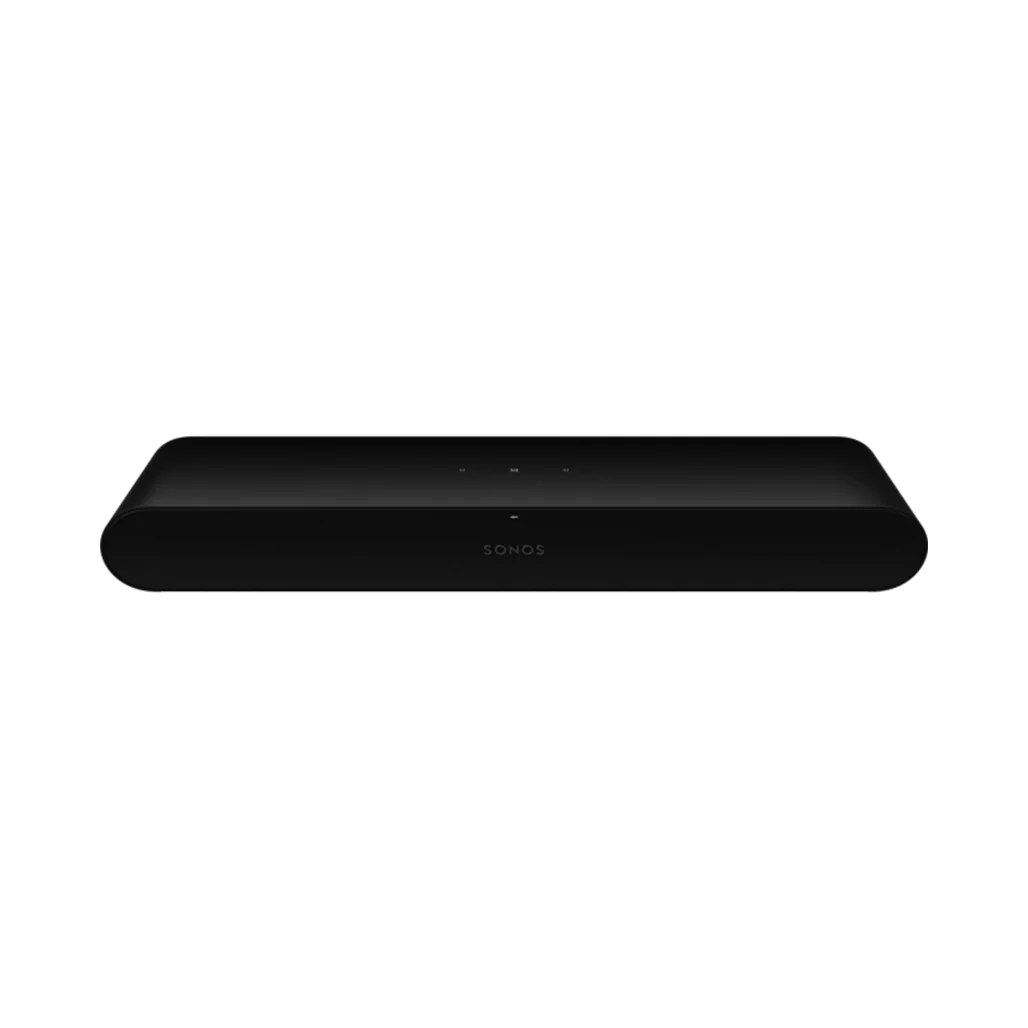 Sonos Ray - Compact Wireless Soundbar - Image 3