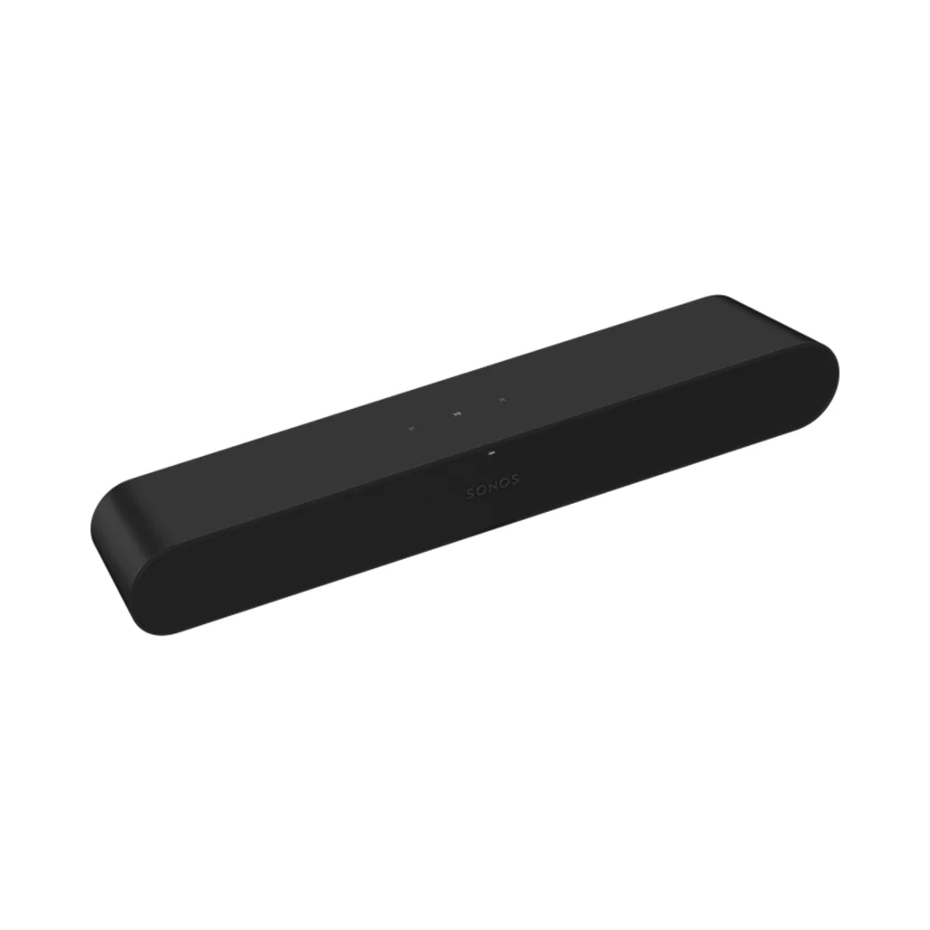 Sonos Ray - Compact Wireless Soundbar - Image 7