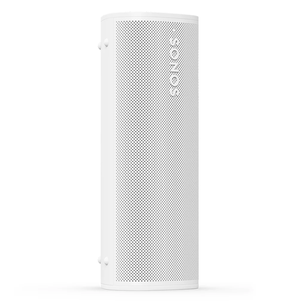 Sonos Roam 2 - Ultra-Portable Smart Speaker - Image 10