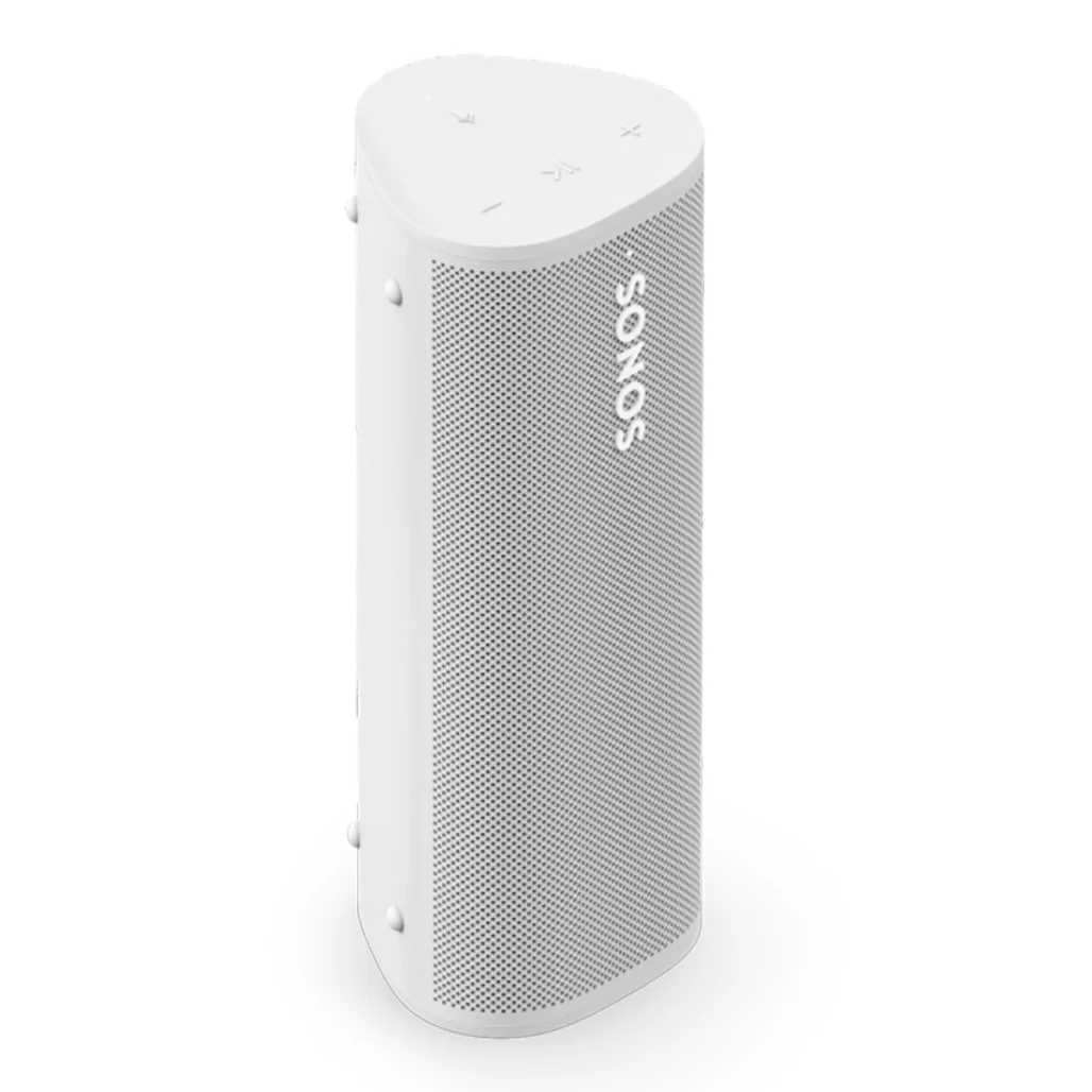 Sonos Roam 2 - Ultra-Portable Smart Speaker - Image 11