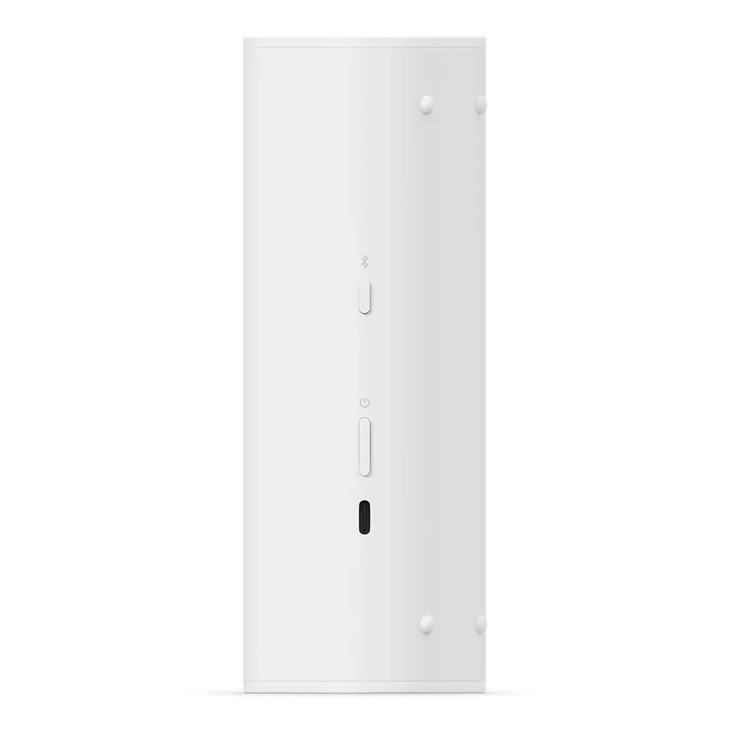 Sonos Roam 2 - Ultra-Portable Smart Speaker - Image 12