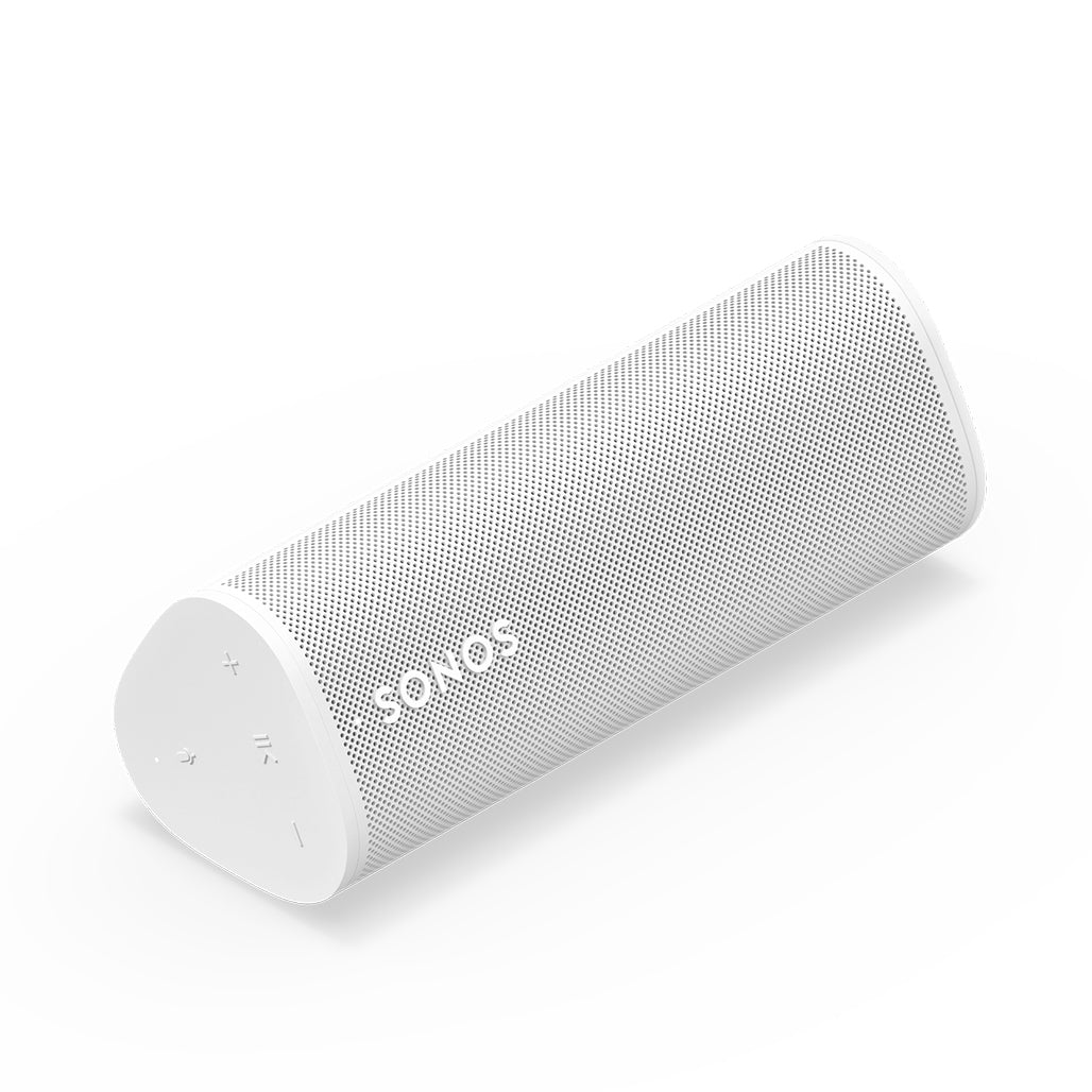 Sonos Roam 2 - Ultra-Portable Smart Speaker - Image 15