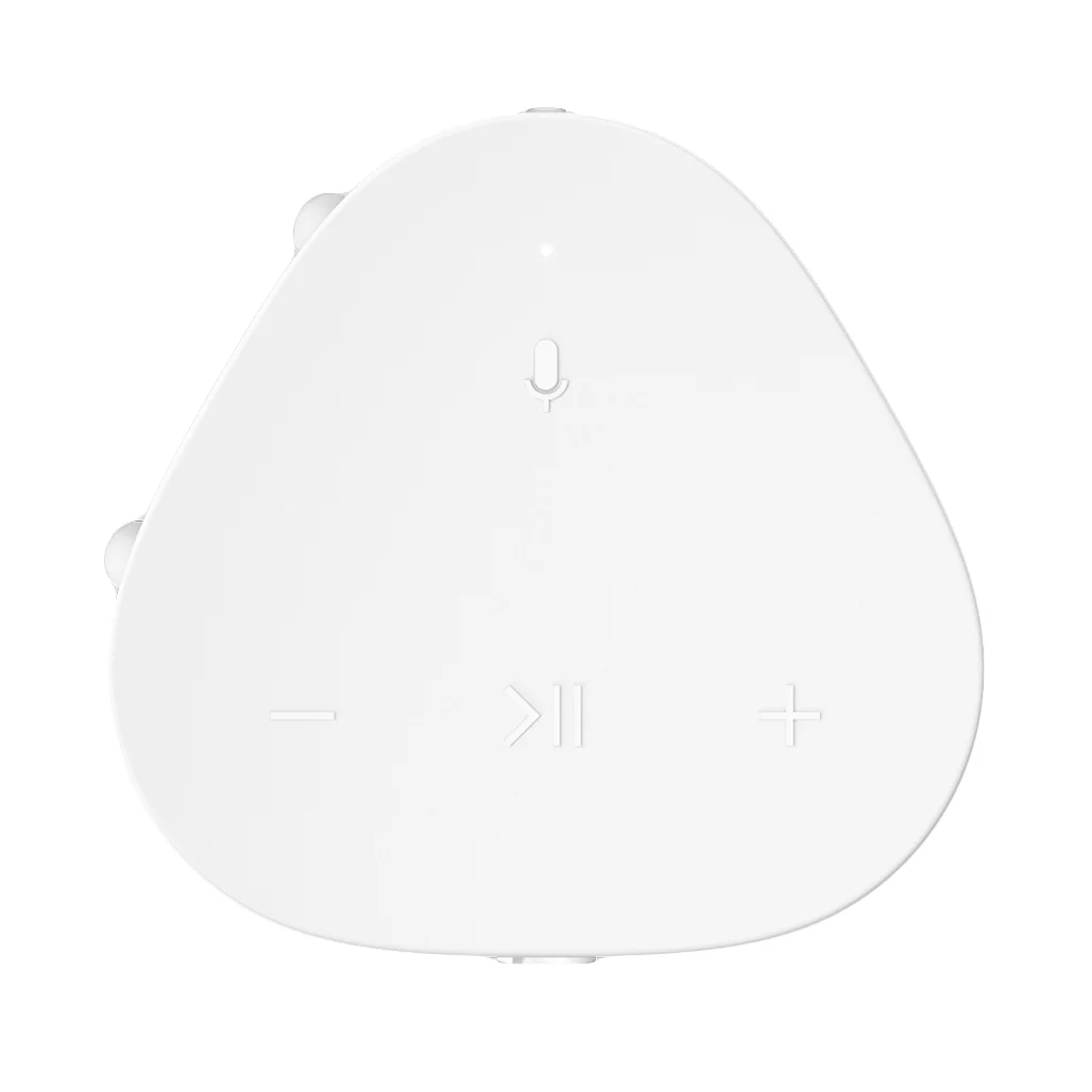Sonos Roam 2 - Ultra-Portable Smart Speaker - Image 16