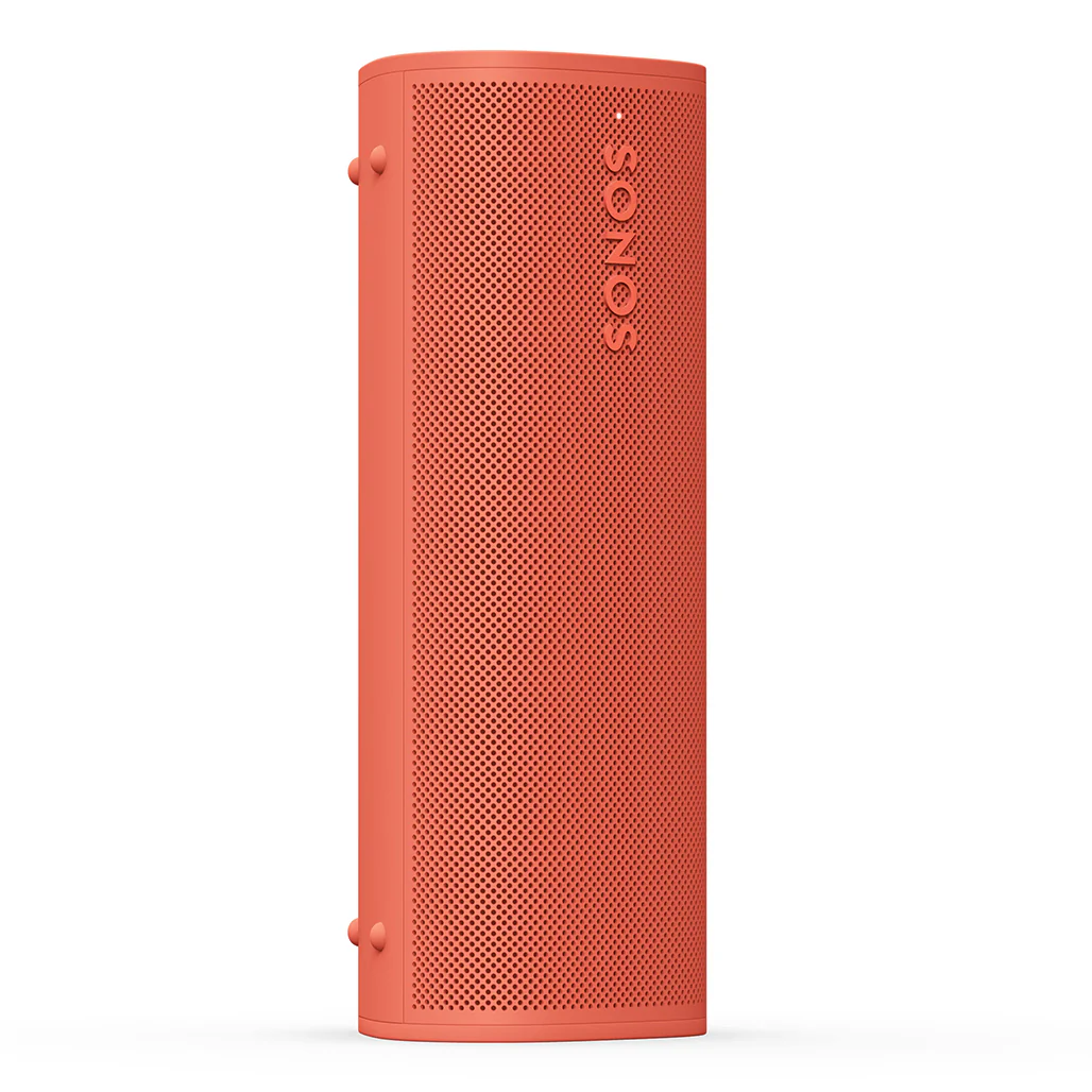 Sonos Roam 2 - Ultra-Portable Smart Speaker - Image 23