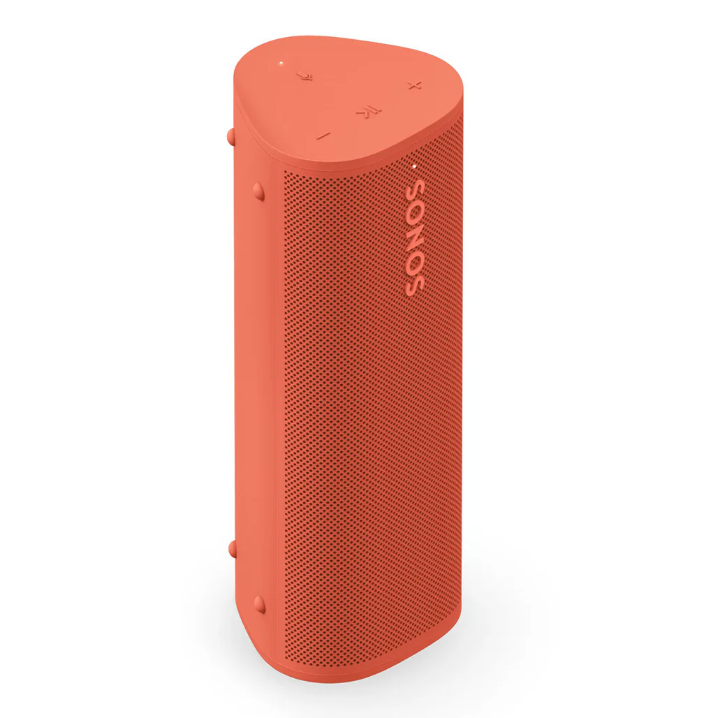 Sonos Roam 2 - Ultra-Portable Smart Speaker - Image 24